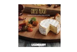 The booklet offers information and reminds consumers of the quality and variety of cheeses produced in Australia, according to Dairy Australia.